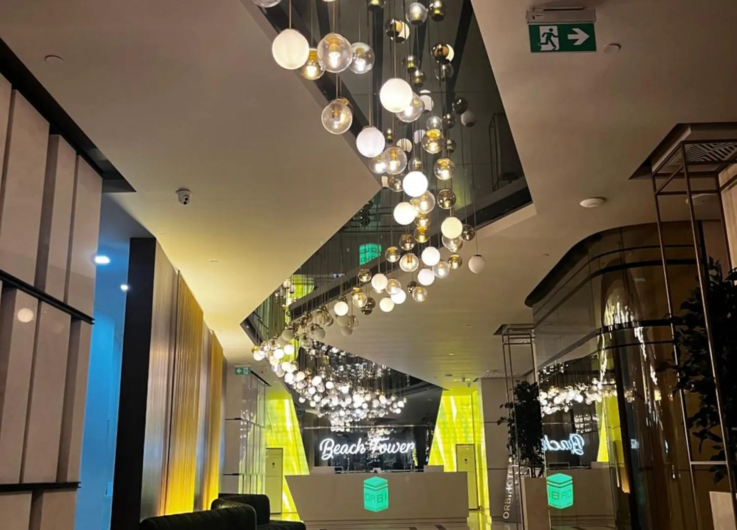 Apartment Уютная Студия С Видом На Море Batumi Georgia