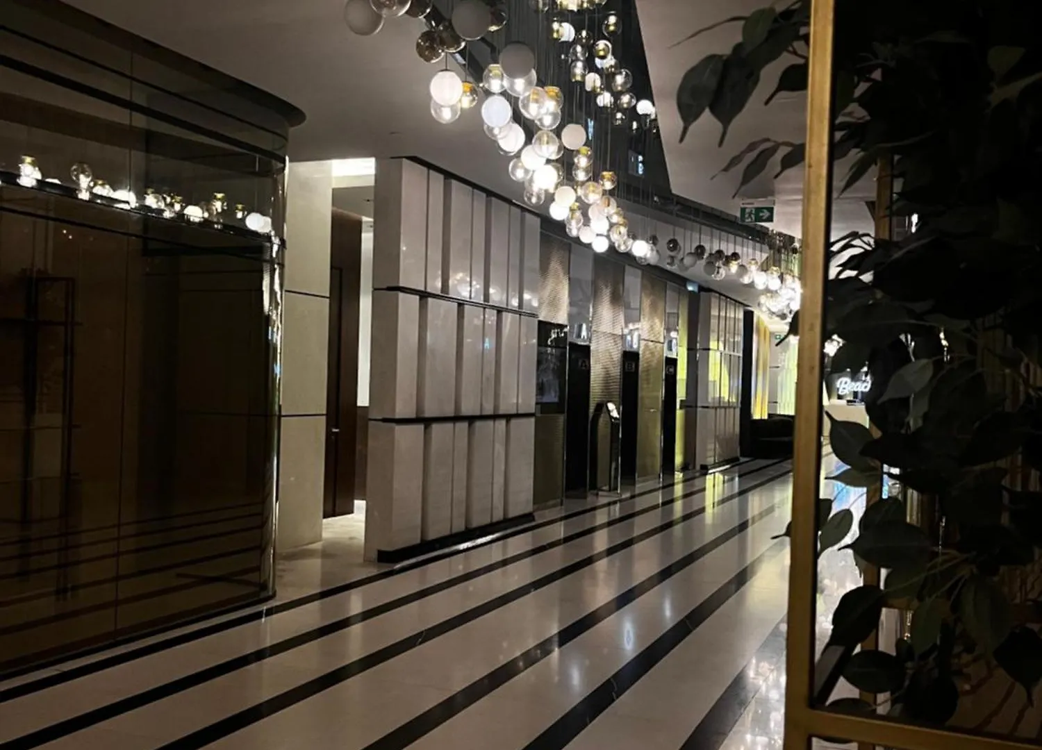 Apartment Уютная Студия С Видом На Море Batumi