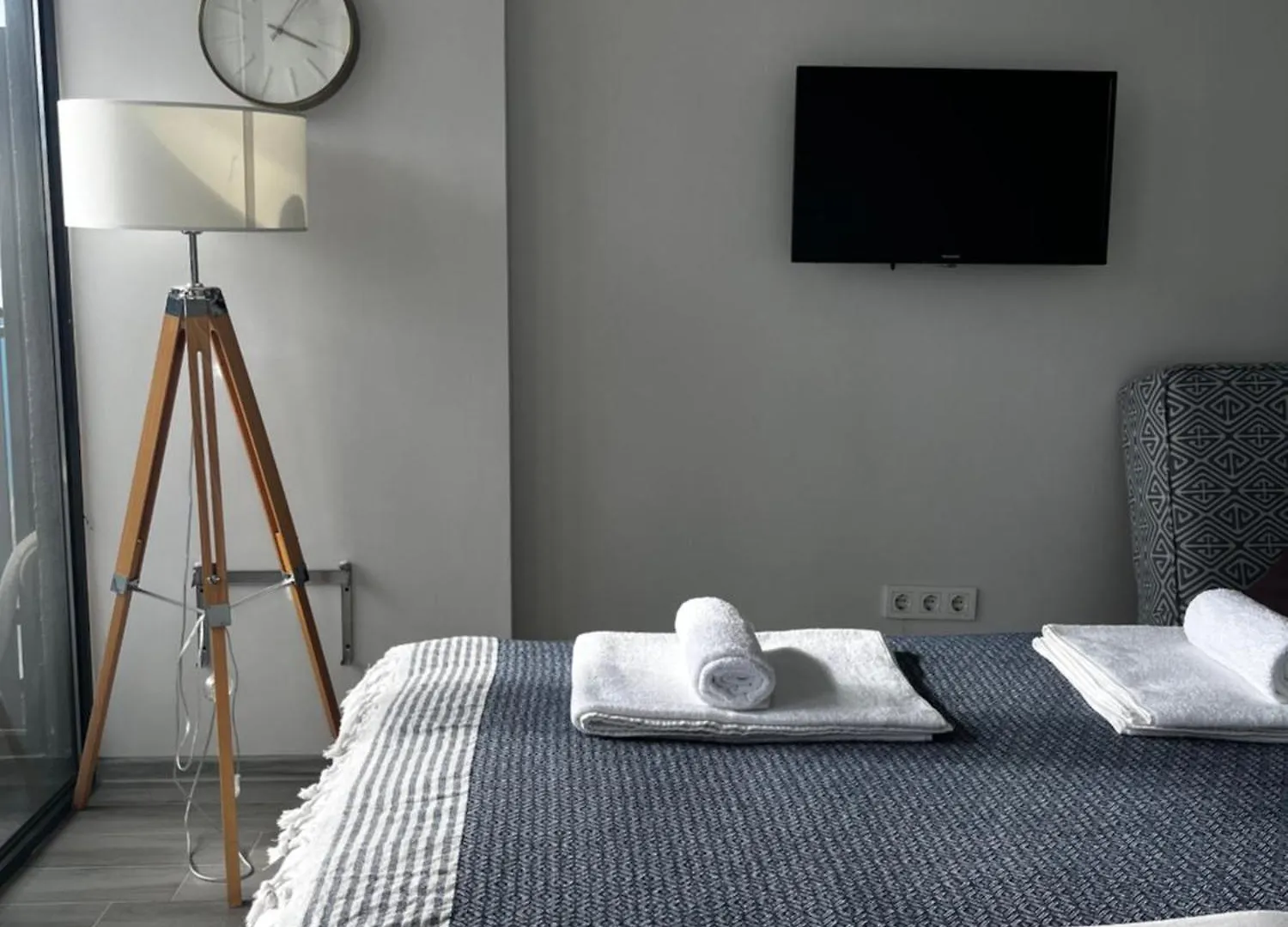 Apartment Уютная Студия С Видом На Море Batumi